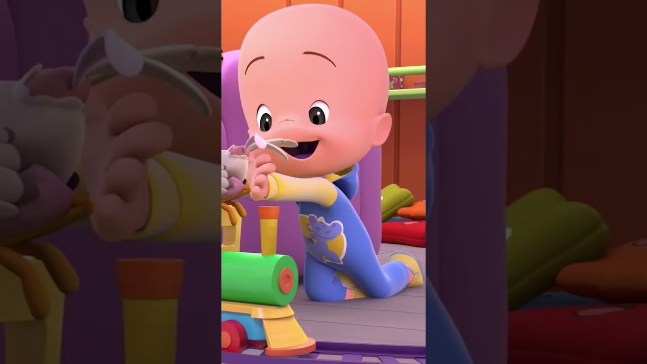 ¡Gallina Turuleca canta y baila! 🐔🎶 