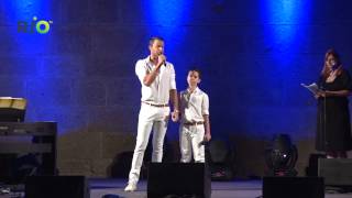 Download Lagu Rui Andrade ao vivo em Amarante MP3