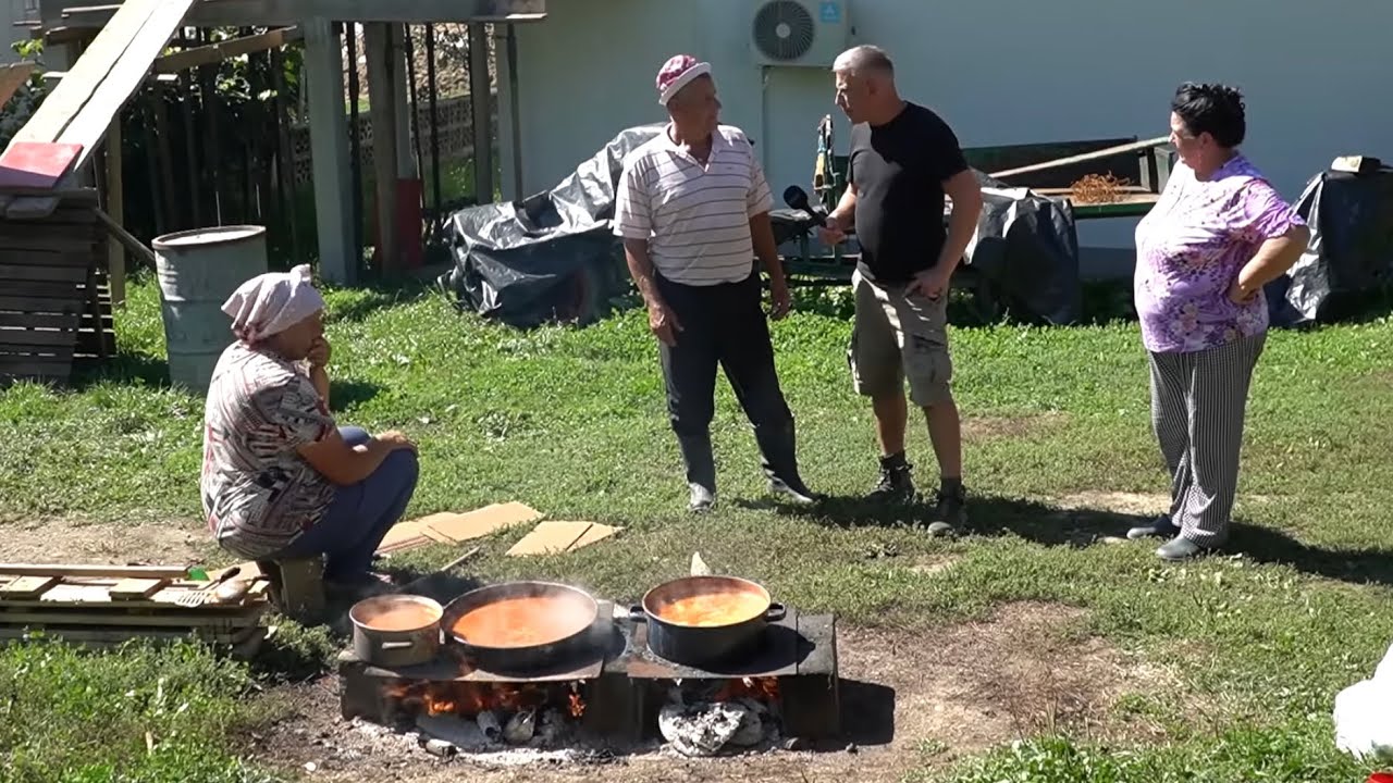 “Udale se sa samo 16 godina – i danas žive u istom selu!”