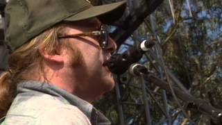 Video thumbnail of "Crosby, Stills, Nash & Young - Southern Cross - 11/3/1991 - Golden Gate Park (Official)"