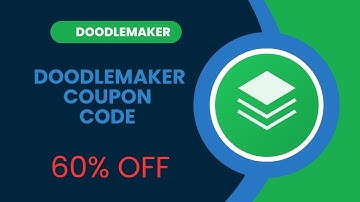 🔥 Doodlemaker Discount Secrets 2025 | How to Unlock the Best Savings on Doodlemaker!