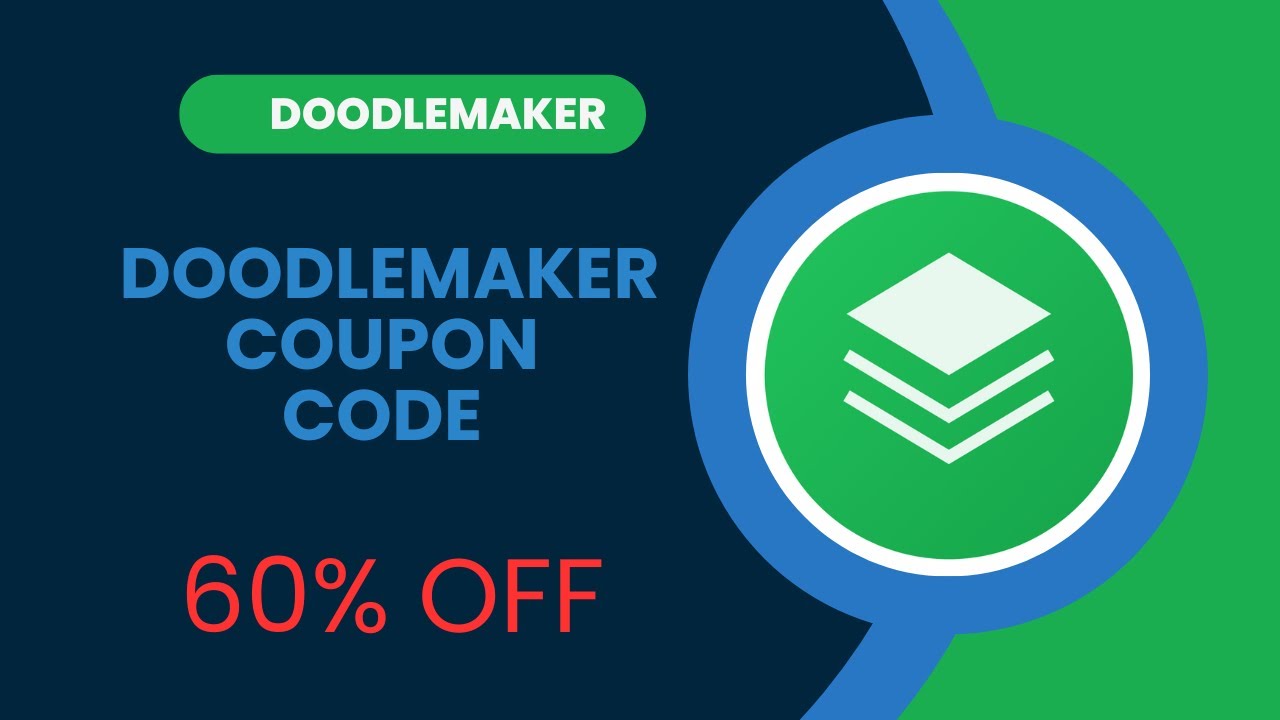 🔥 Doodlemaker Discount Secrets 2025 | How to Unlock the Best Savings on Doodlemaker!