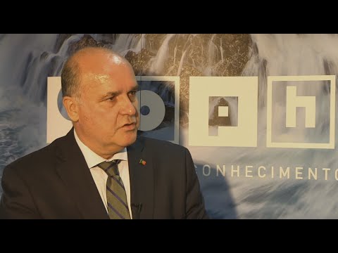 Manuel Pinto de Abreu sobre o presente e o futuro do mar profundo ...