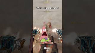 Part 50 | Warzone Brainrot: Kars and Cars #codwarzone #brainrot #fortuneskeep #callofduty #codfunny