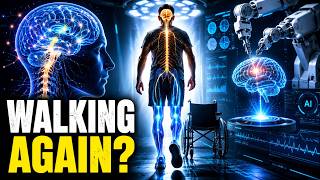 The Doctor Reversing Paralysis — Inside the Future of Neurosurgery with Dr. Justin Brown