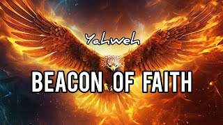 BEACON OF FAITH - Abby Official Music.