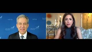 FULL INTERVIEW: DR. RICHARD BESSER ON THE STATE OF THE PANDEMIC