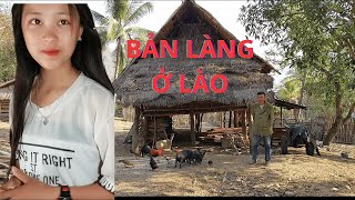 KHÁM PHÁ PHONG TỤC TẬP QUÁN CÁC DÂN TỘC Ở LÀO