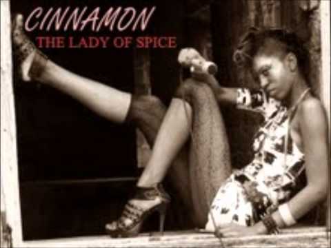 Cinnamon - Let The Rain Come Down