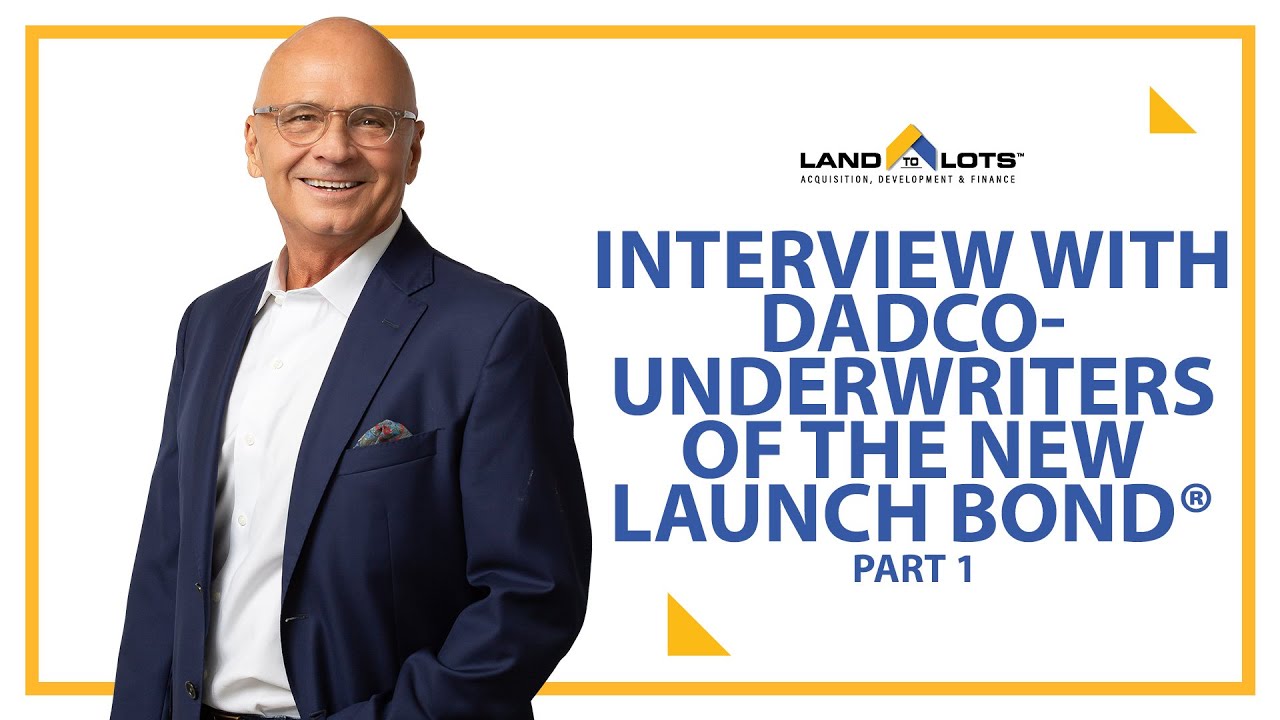 The NEW Launch Bond®