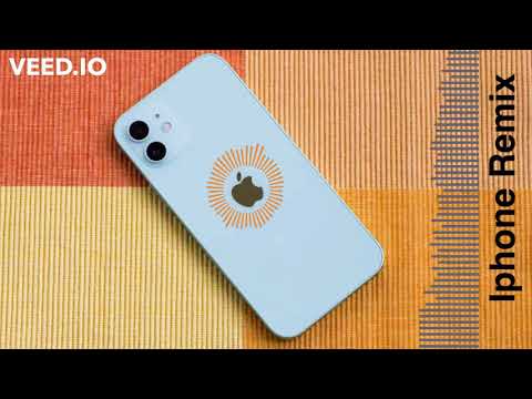 Iphone Remix