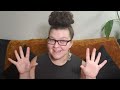 End of video