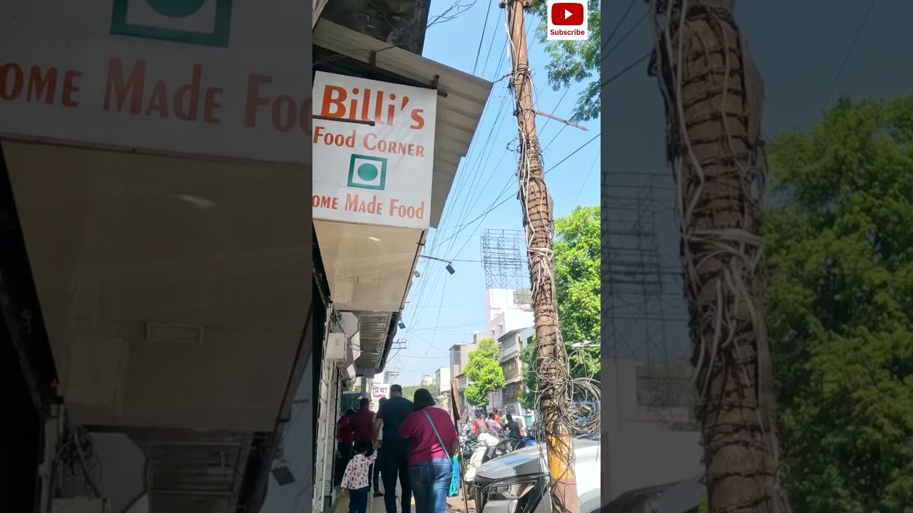 Evening Walk in Pune 🌆| City Vibes | Certain City ❤️