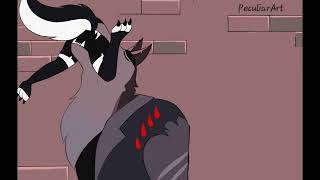 Vortexes Create Vore By Peculiarart