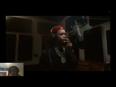 BloodHound Q50  - Long Live My Brudda He Prolly Kilt Yo Brudda Trailer (REACTION)