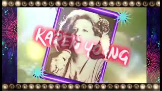 Karen Young - Hot Shot Remix Vdj A S 