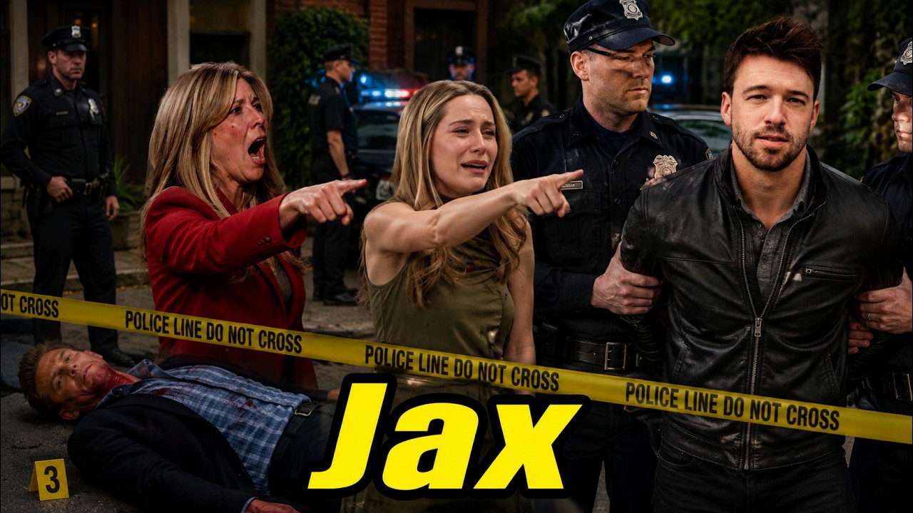 Carly And Josslyn Discover A Secret; Hudson Is The Prime Suspect. General Hospital Spoilers
