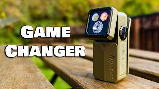 Olight Oclip 2 Ultra - The Best In Slot Clip-on Torch ?