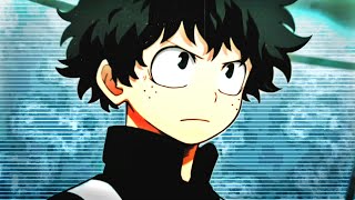 Deku Midoriya Vs Shots Todoroki Short Anime Edit Alight Motion Edit Legend Senpai