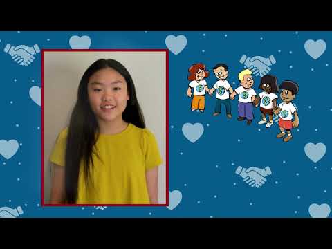 Kids Can Be Changemakers in Their Communities