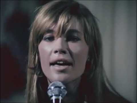 Putar Ein Fenster wird hell - Françoise Hardy