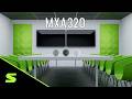 MXA320 製品概要
