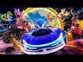 Sonic Racing CrossWorlds video