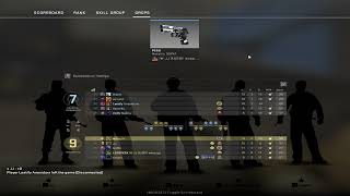 NEW MM UPDATE IS GIVING AWAY GLOBAL