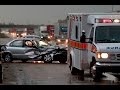 The ULTIMATE Russian Car Crash COMPILATION #8 - [2016]