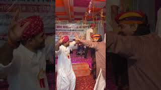 जाट समाज भजन संध्या एवं 14वीं वर्षगांठ महोत्सव
