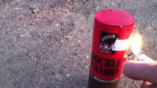 Information Shogun Brand: Double Whammy Update