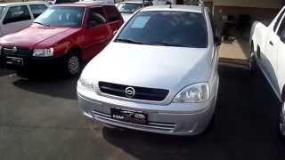 CHEVROLET CORSA 1 0 MPFI MAXX SEDAN CARROS USADOS E