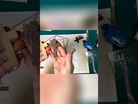 DIY Faith Based Easter Cards | Color Secrets and Beautiful God-Incidences!