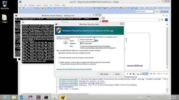 Java on Windows Azure