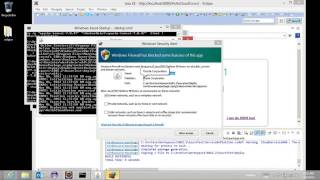 Java on Windows Azure