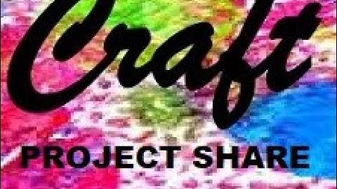 ATC Album I Made (Following Maymay)