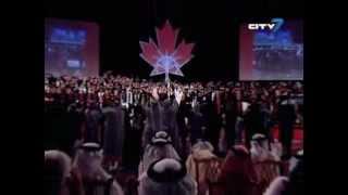 City 7TV- 7 National News- Feature Report- 07 June 2012- Canadian University of Dubai Graduation