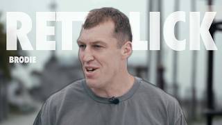 Brodie Retallick On His Rivalry With Ireland And Peter O'mahony | Rugbypass