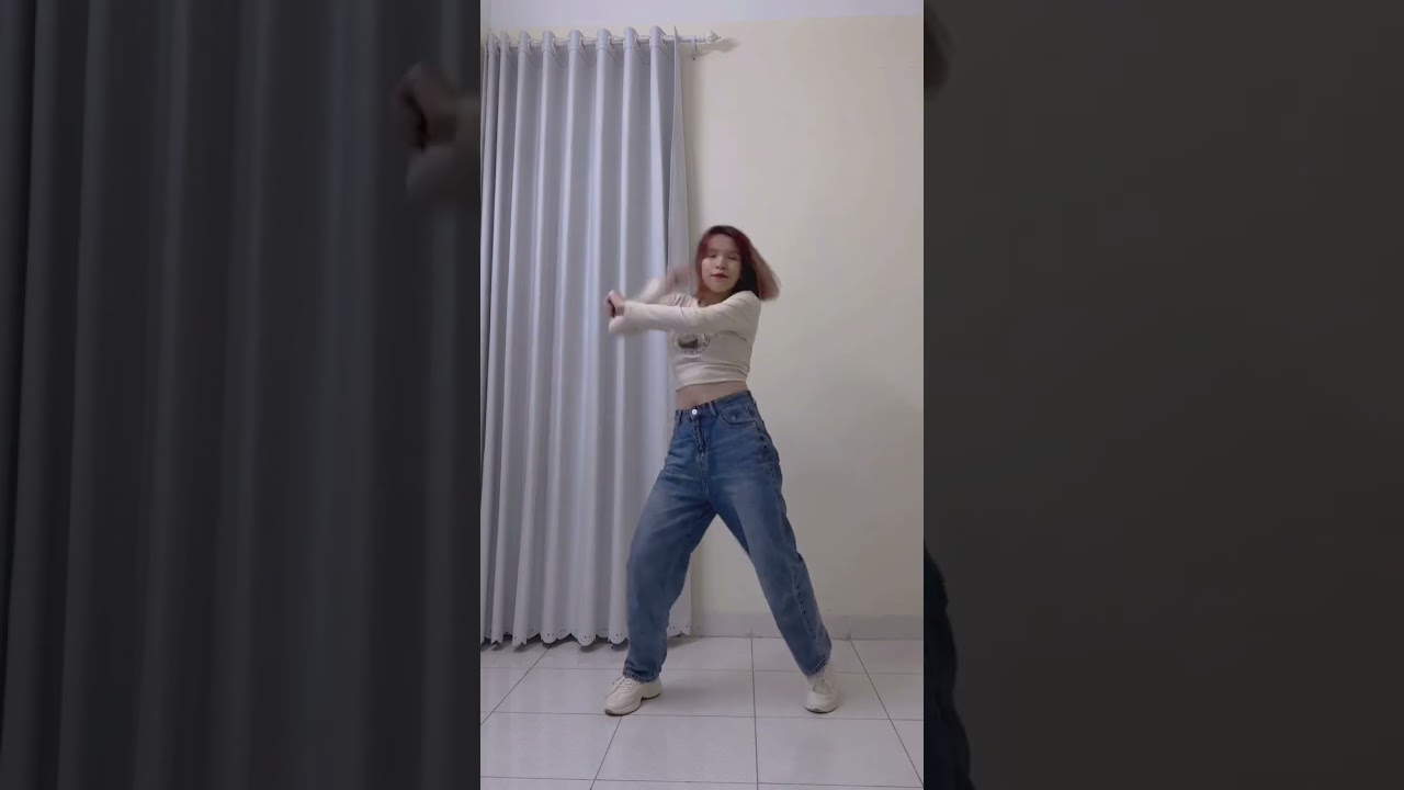 XG - LEFT RIGHT | Chorus Dance Cover | hiannassi #shorts