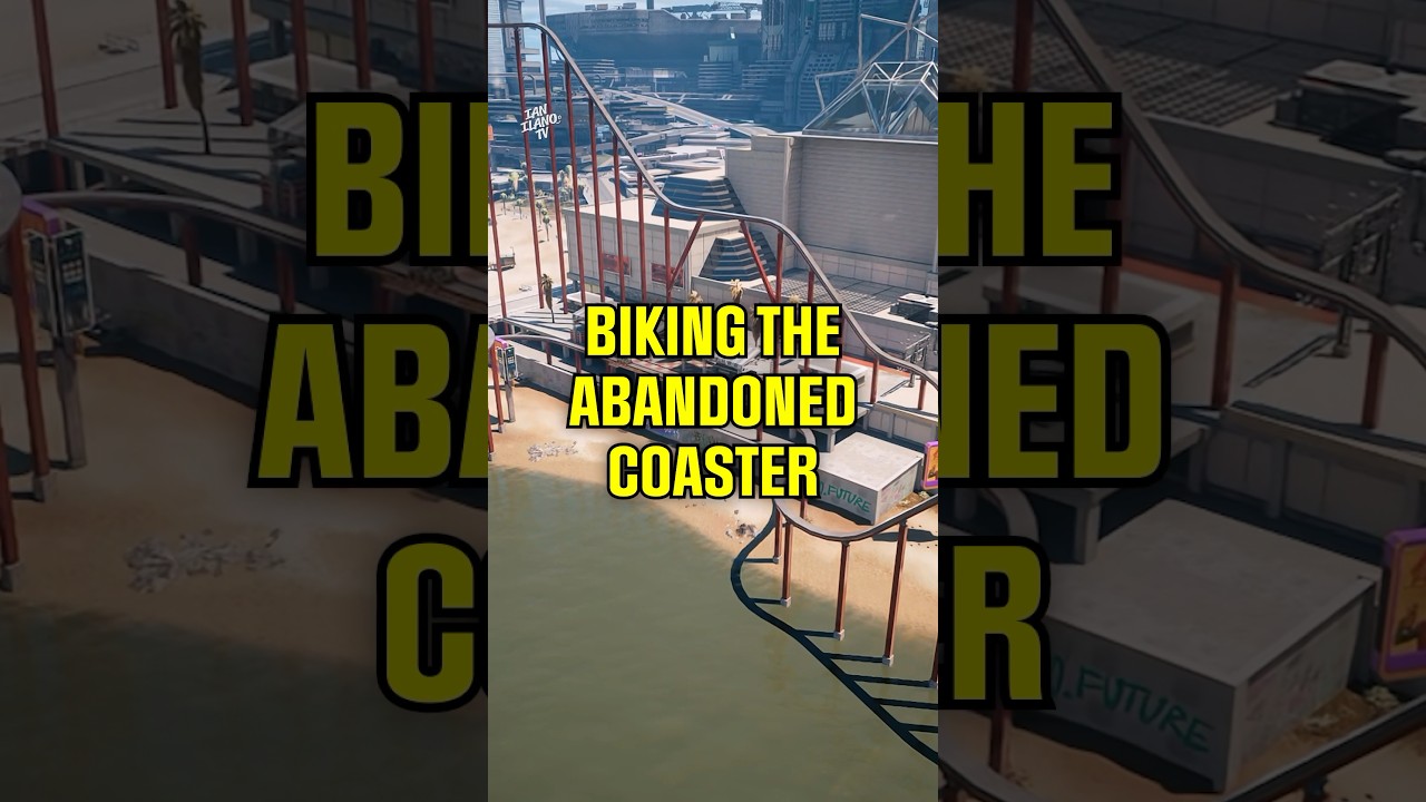 Did You Find the Secret of Eddy Gale in Cyberpunk (Pacifica) 