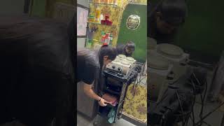 Day-26 mini vlog with my salon #minivlog #nailart #skincaresalon #beautyreels #bblog #beautyblogger