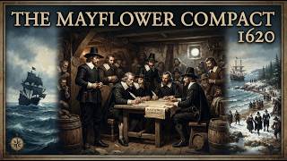 The Mayflower Compact 1620: What You Didn't Know.