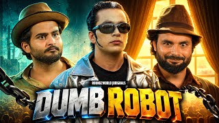Dumb Robot | Round2World | R2W  screenshot 5