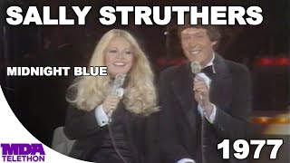 Sally Struthers - Midnight Blue | 1977 | MDA Telethon