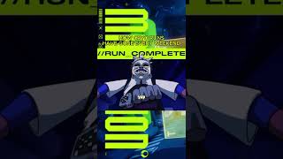 How Cryo Runs Go Every Weekend