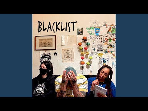 Was bedeutet "Blacklist Status" für ein Online-Casino?