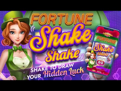 Saada Spinshake kasinobonukset verkossa - Kaikki tietoa suosittuista pelata kasinoista Suomessa