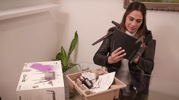 Cybershack: McAfee Protection on the new D Link EXO Router Series.