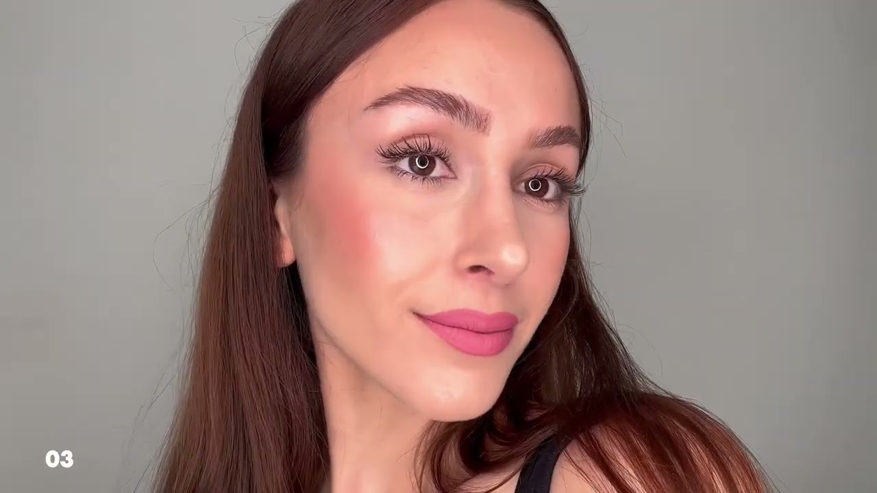 Sephora Collection Rouge Is Not My Name Mat Ruj, ultra uzun ömürlü mat rujun sınırlarını zorluyor.💫