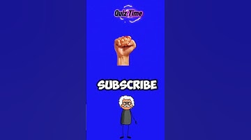 you will never do it 💪😱😱 #triviatricks #quizapp #dailyquiz #facts #mindbendingquiz #quizup #quizness